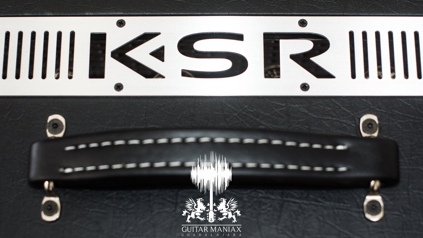 KSR Orthos