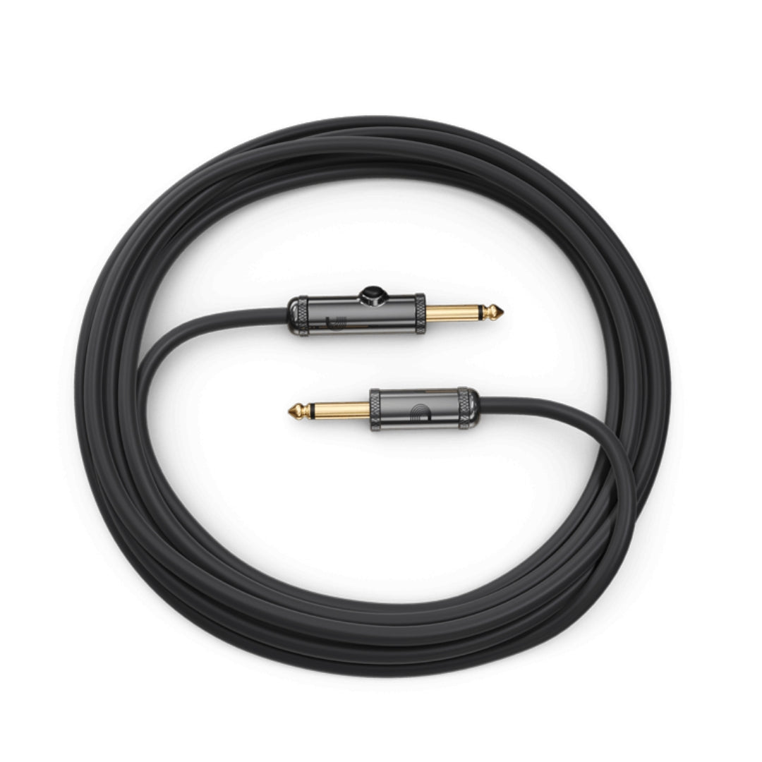 DÁddario Instrument Cable With Signal Cut-Off Switch