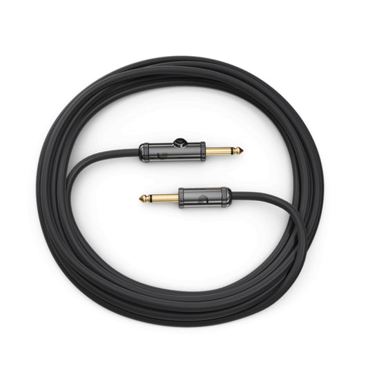 DÁddario Instrument Cable With Signal Cut-Off Switch