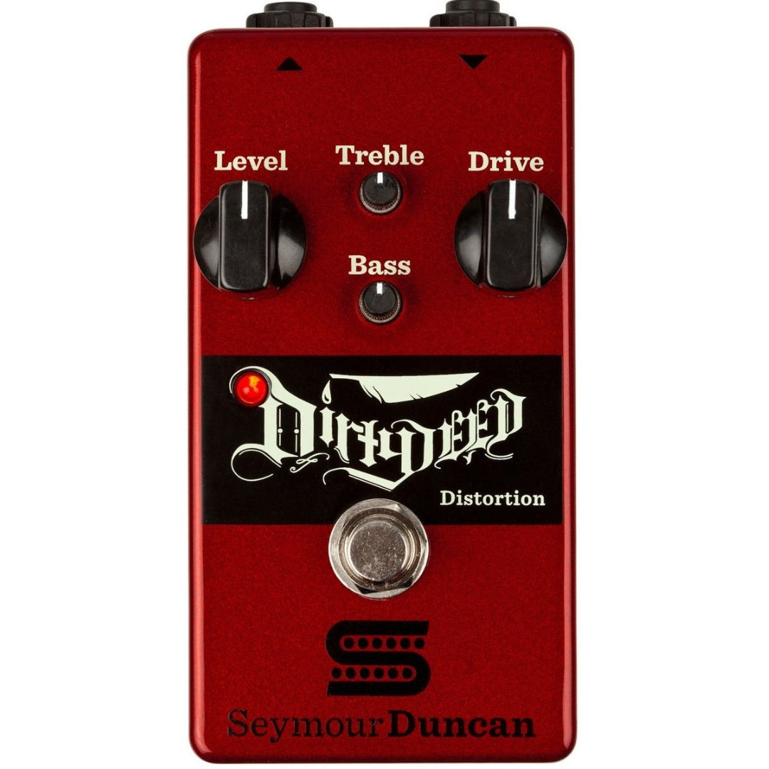Seymour Duncan Dirty Deed Distortion