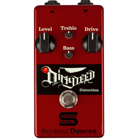 Seymour Duncan Dirty Deed Distortion