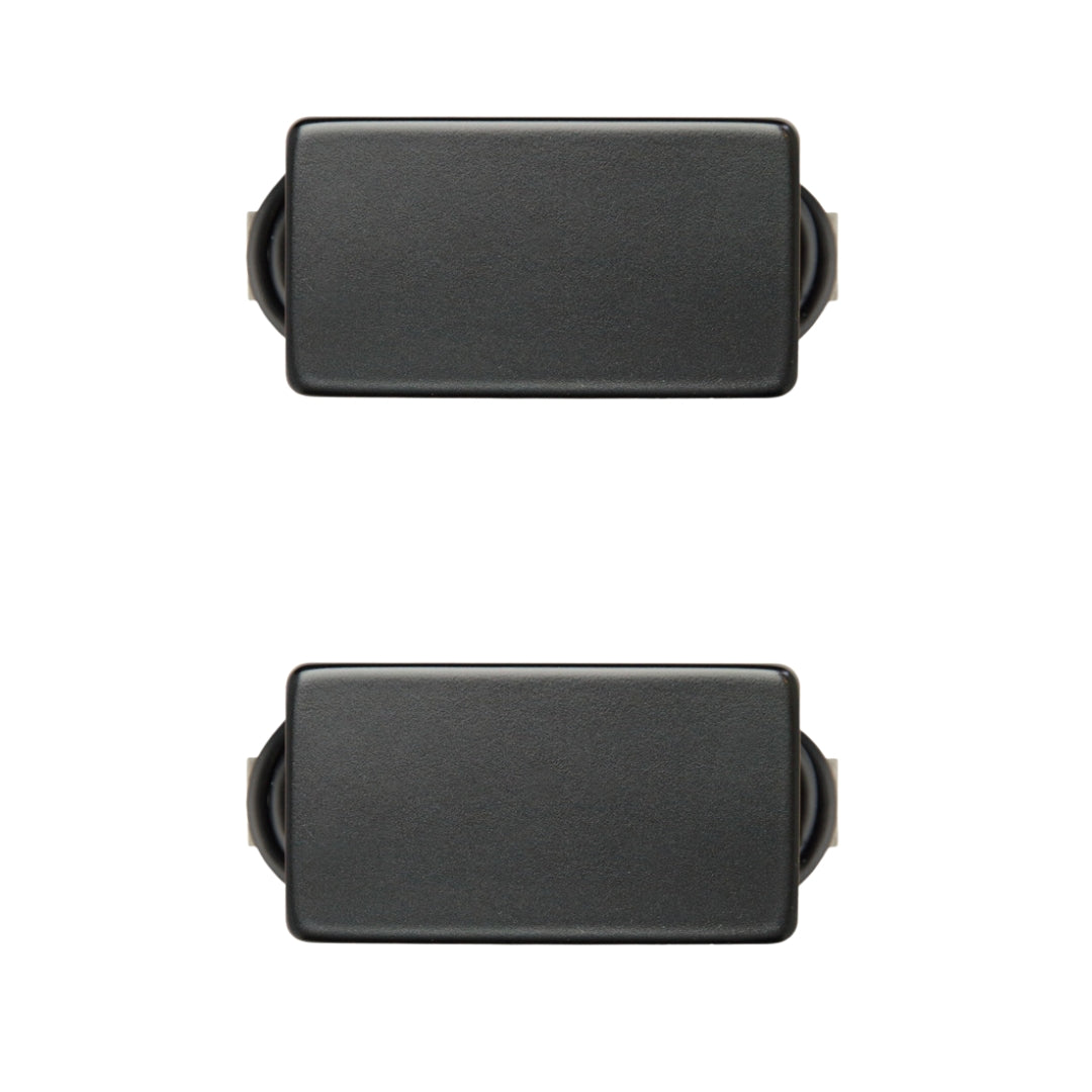 Bare Knuckle Emerald 6 String Set