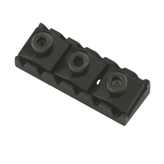 Floyd Rose 1000 Complete Nut R2 Black