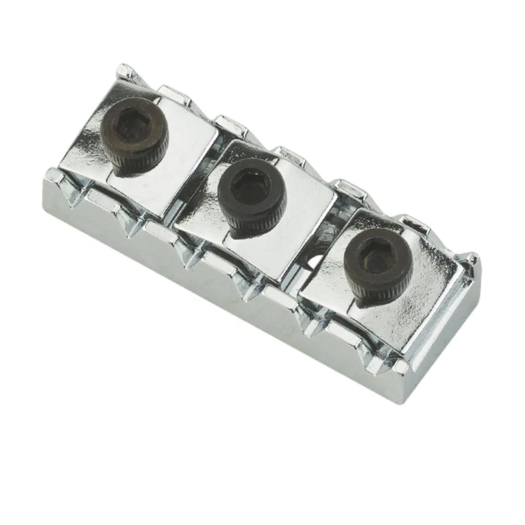 Floyd Rose 1000 Complete Nut R3 Chrome