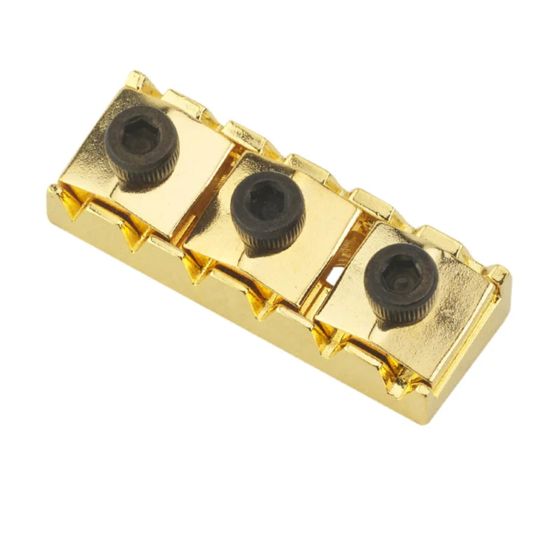 Floyd Rose 1000 Complete Nut R3 Gold