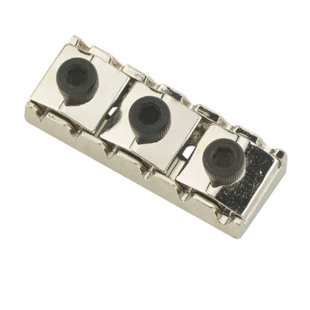 Floyd Rose 1000 Complete Nut R3 Nickel