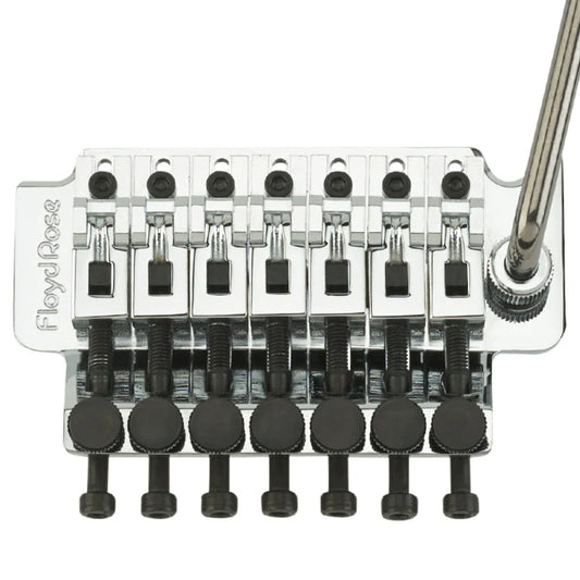 Floyd Rose 1000 Original-Style 7 String Tremolo System
