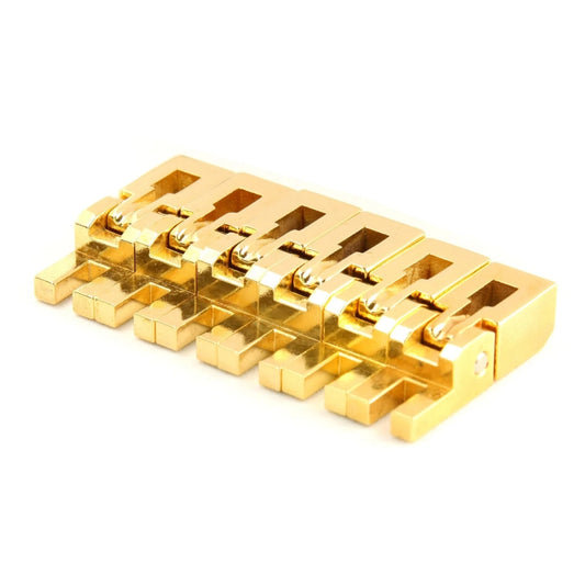 Floyd Rose 1000 Saddles Gold