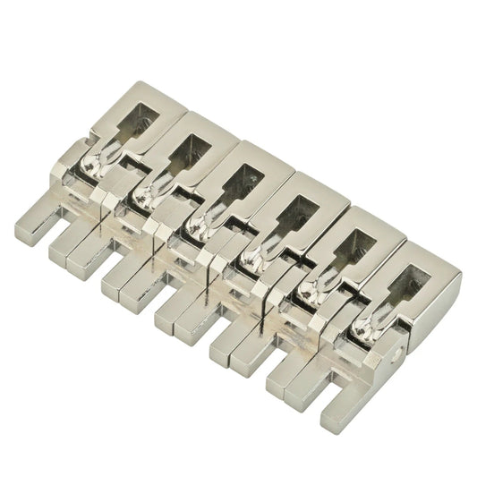 Floyd Rose 1000 Saddles Nickel