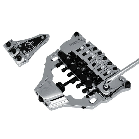 Floyd Rose FRX Chrome