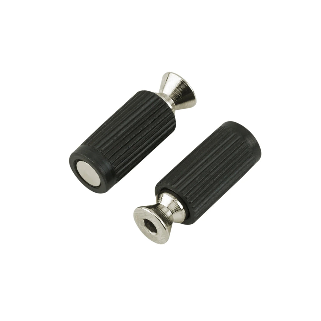Floyd Rose Original Bridge Mounting Studs and Inserts Nickel