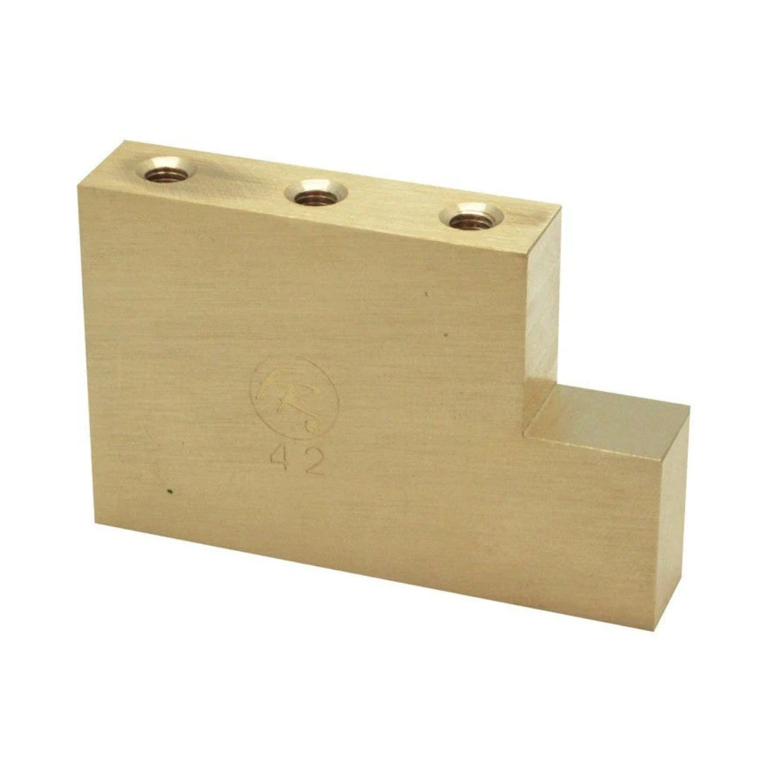Floyd Rose Original Fat Brass Block L 42