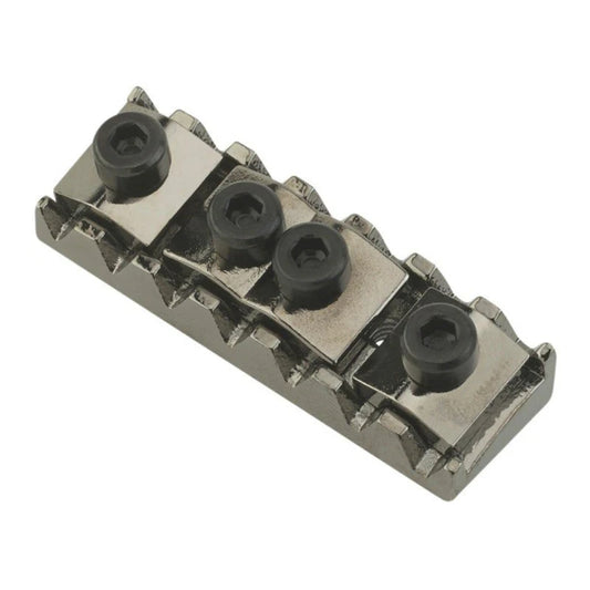 Floyd Rose Original Locking Nut 7 String Black Nickel