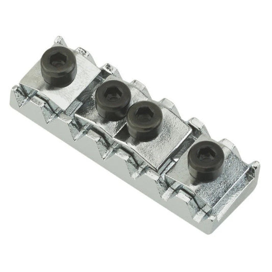 Floyd Rose Original Locking Nut 7 String Chrome