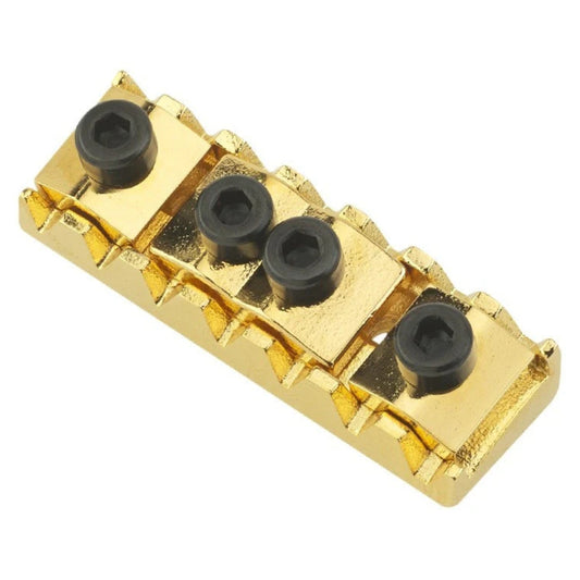 Floyd Rose Original Locking Nut 7 String Gold