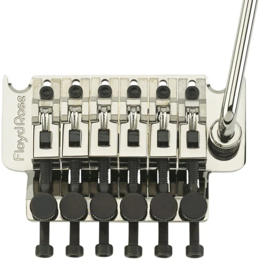 Floyd Rose Original Nickel