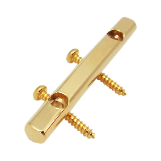 Floyd Rose Original String Retainer Gold