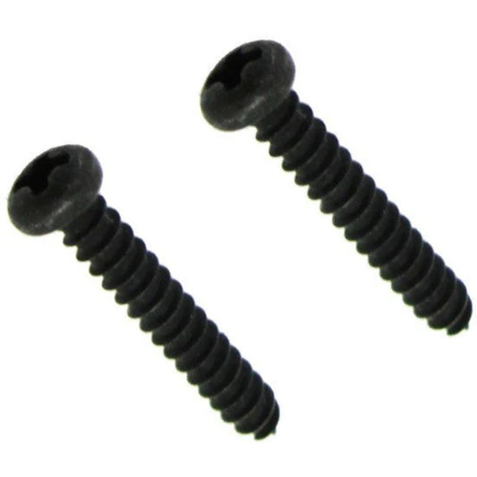 Floyd Rose Original String Retainer Screws Black