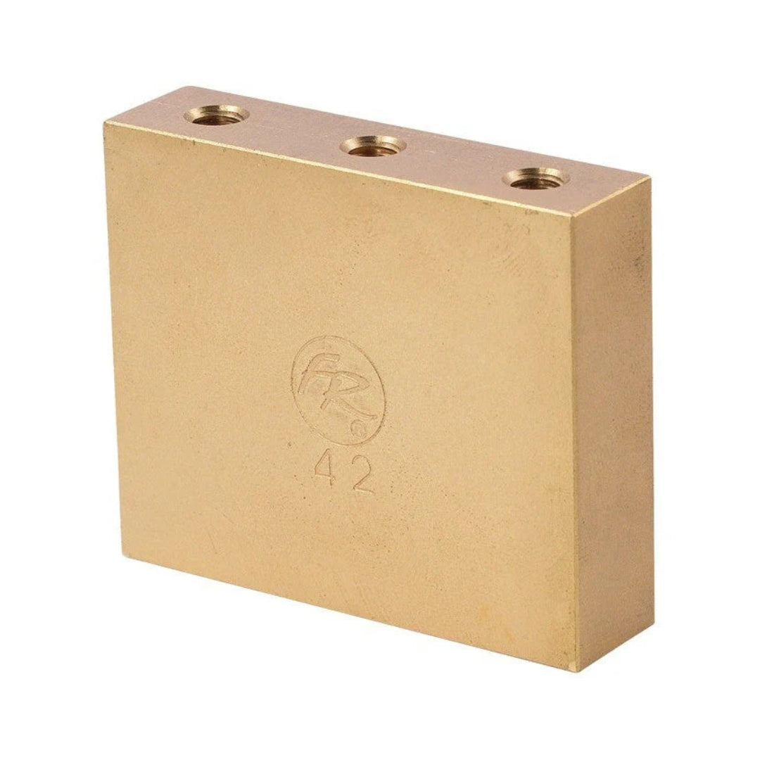 Floyd Rose Original Tremolo Fat Block 42