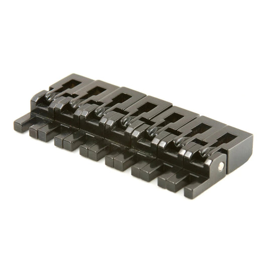 Floyd Rose Special 7 String Bridge Saddles Black