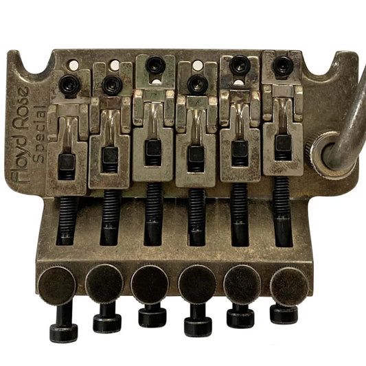 Floyd Rose Special Relic Nickel
