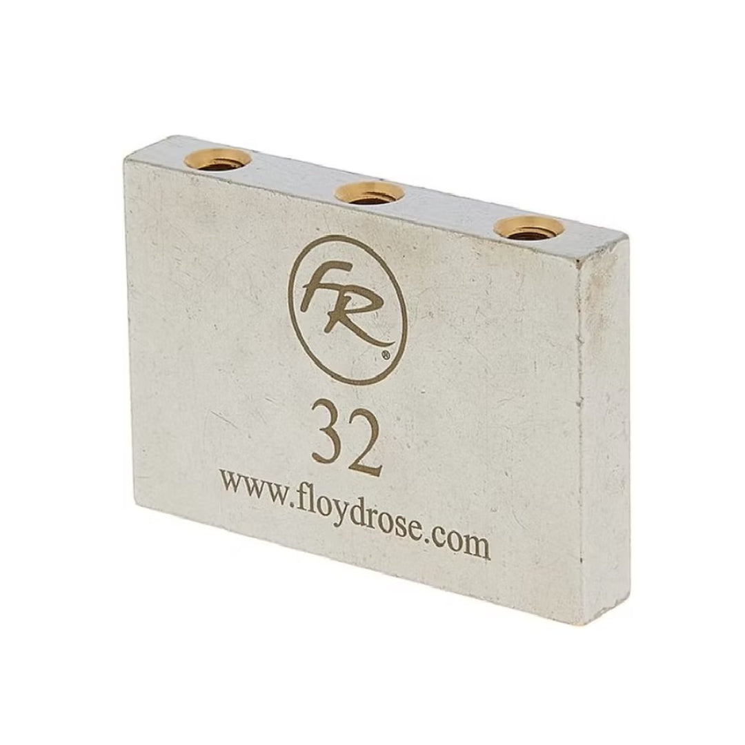 Floyd Rose Special Tremolo Block 32mm