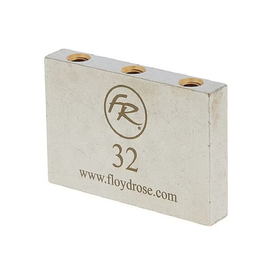 Floyd Rose Special Tremolo Block 32mm