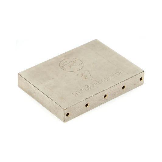 Floyd Rose Special Tremolo Block 37mm