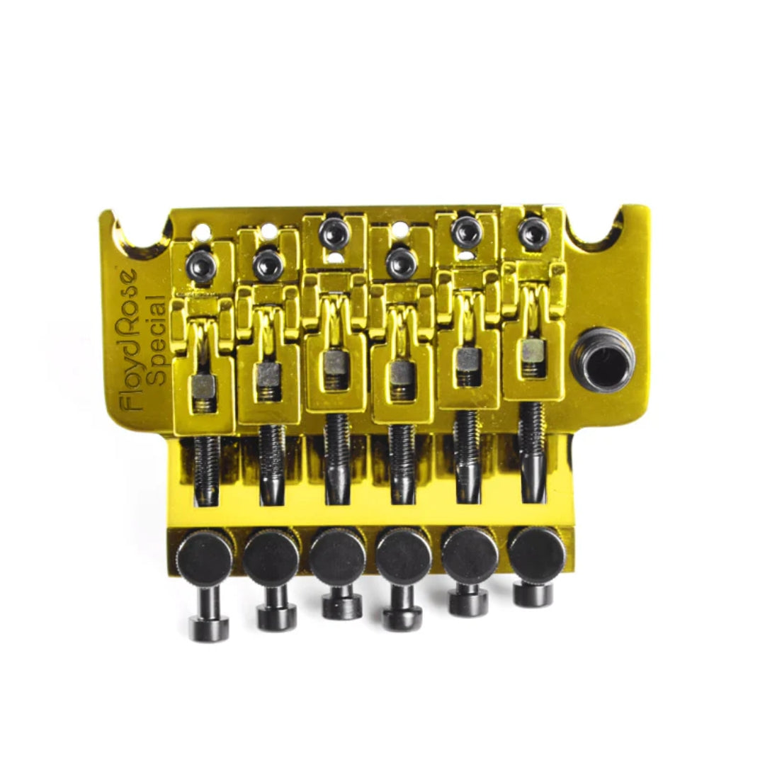 Floyd Rose Special Vibe Goldenrod