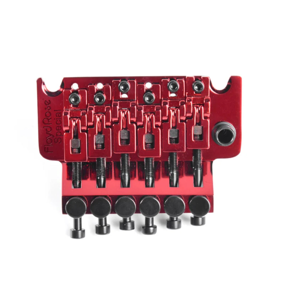 Floyd Rose Special Vibe Red