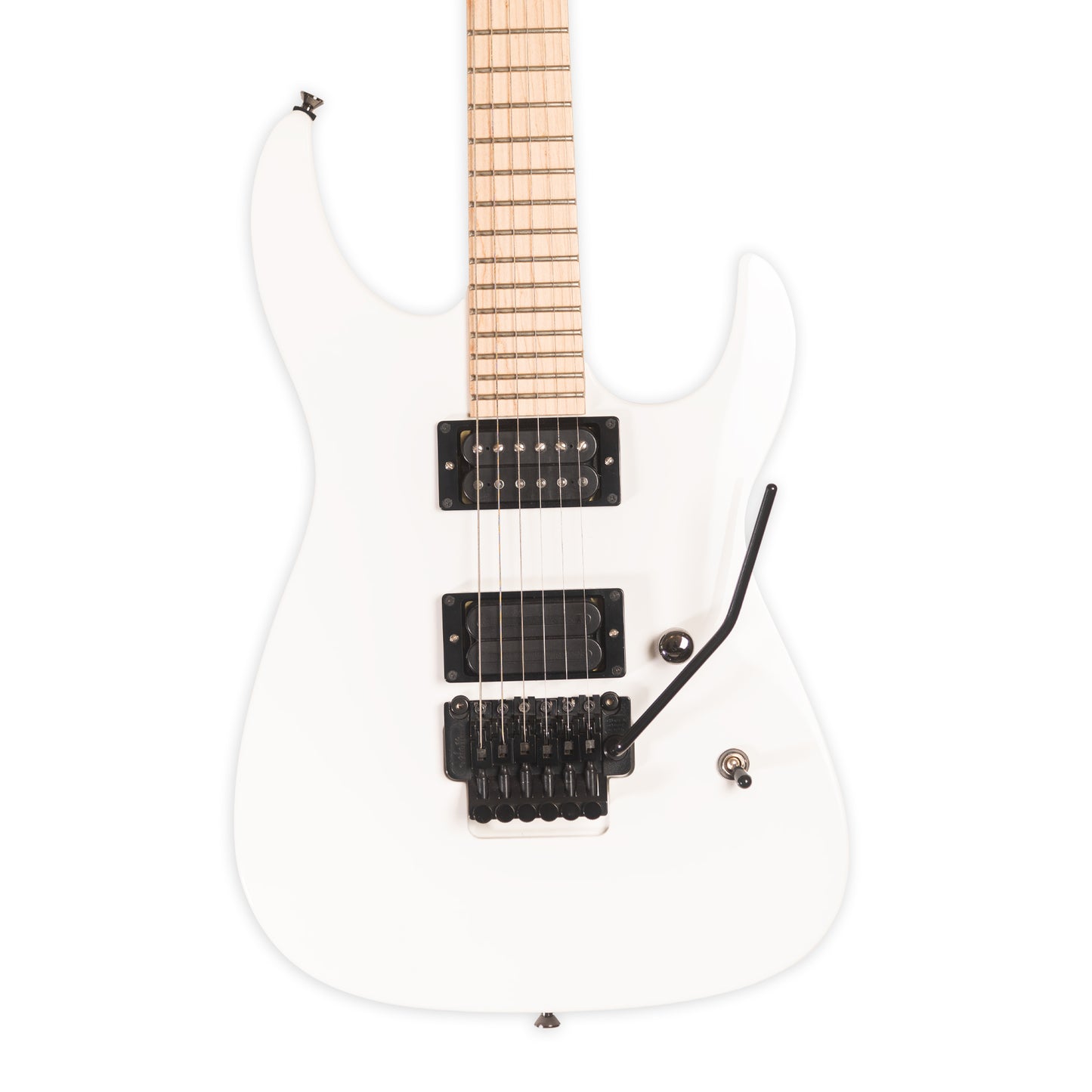 Caparison Dellinger Prominence MJR Michael Romeo Signature