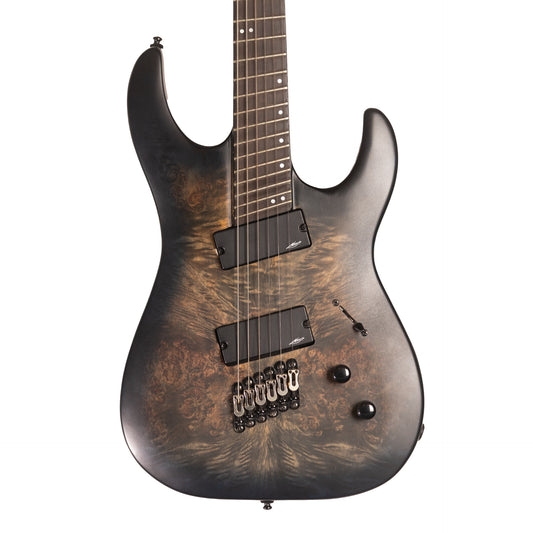Legator NFR300 Satin  Burl