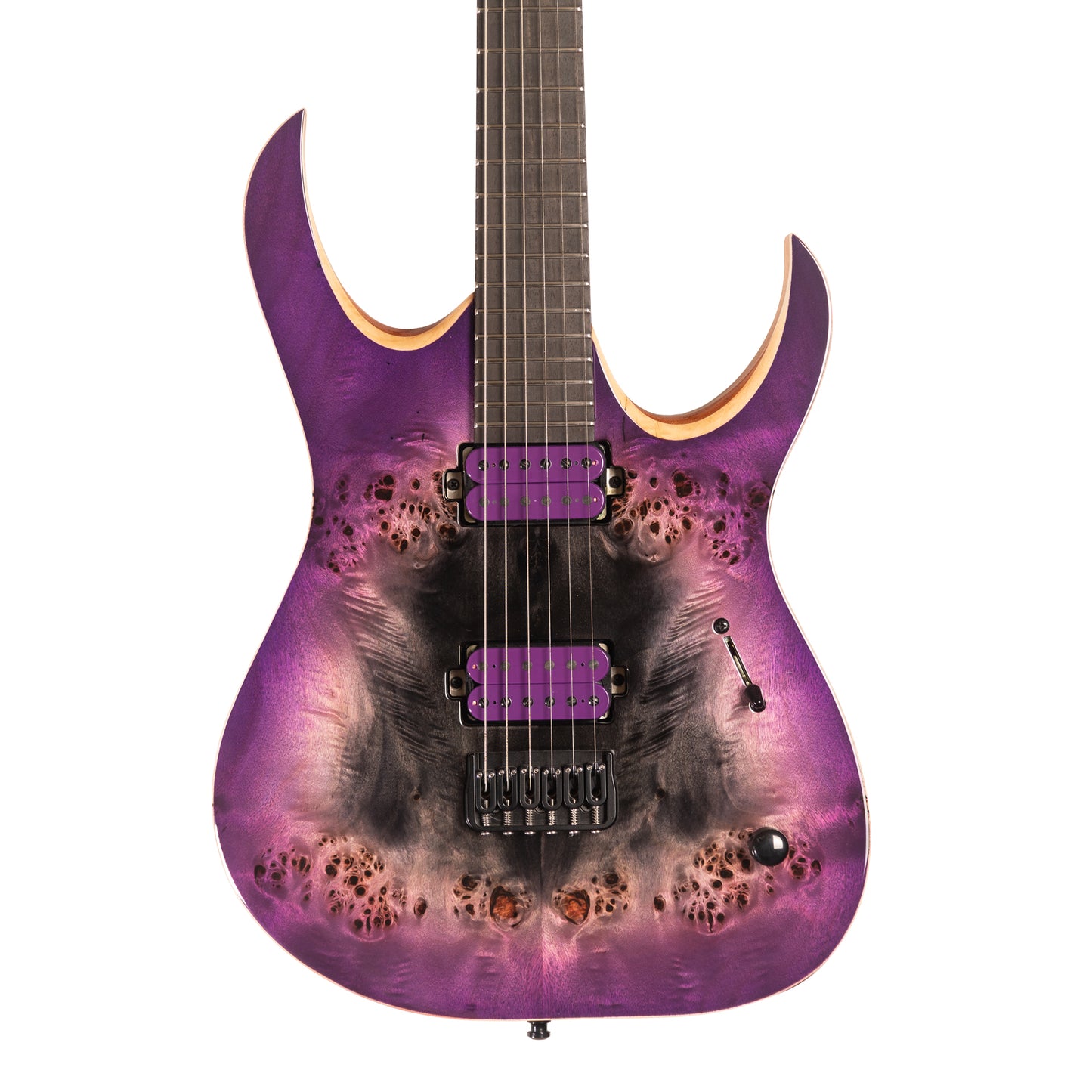 Mayones Duvell Elite 6 Supernova Purple