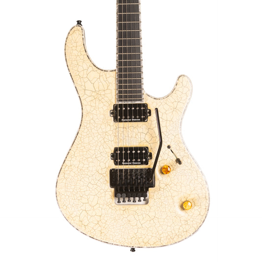 Mayones Regius PRO 6