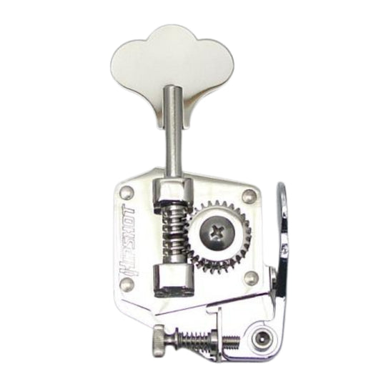 Hipshot Bass Xtender BT3 Nickel
