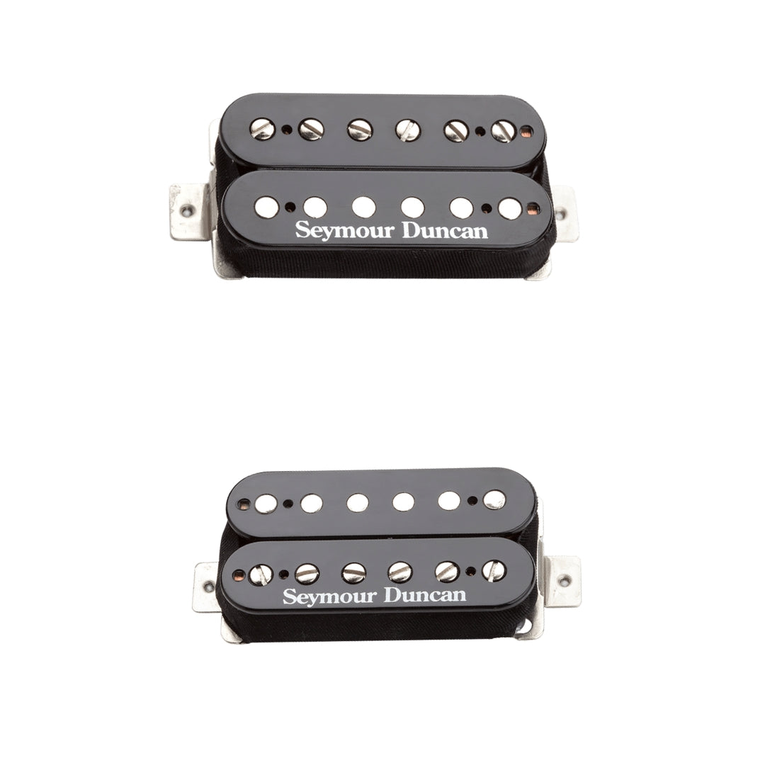 Seymour Duncan Hot Roddes ( Jb / Jazz ) 6 String Set