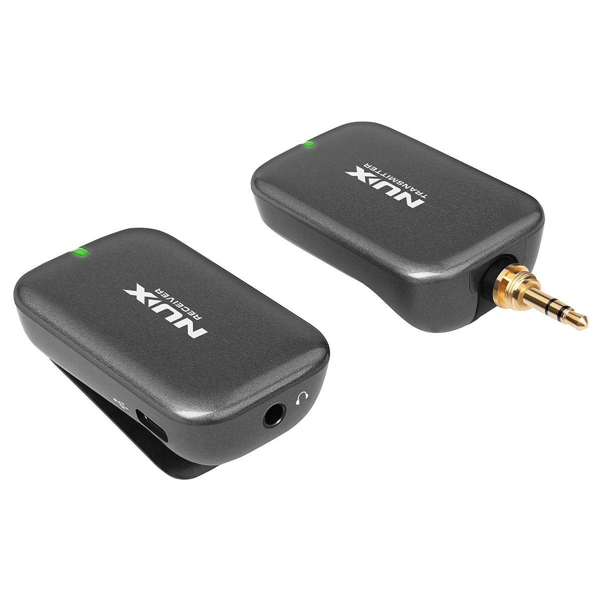 NUX B-7 PSM Wireless In-Ear Monitoring System