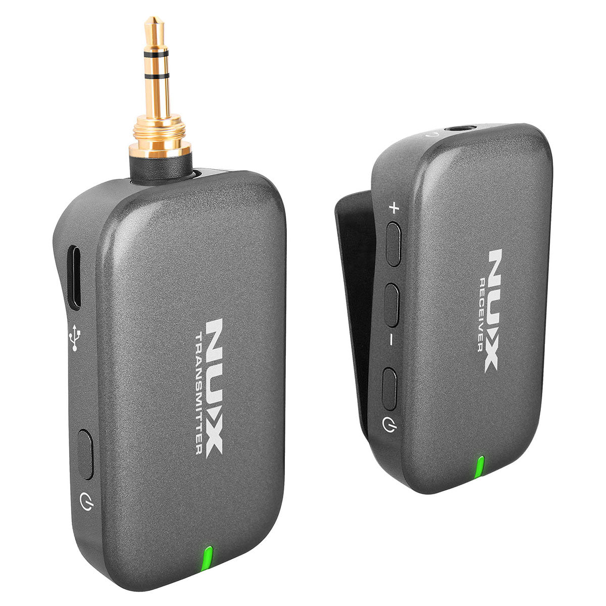 NUX B-7 PSM Wireless In-Ear Monitoring System