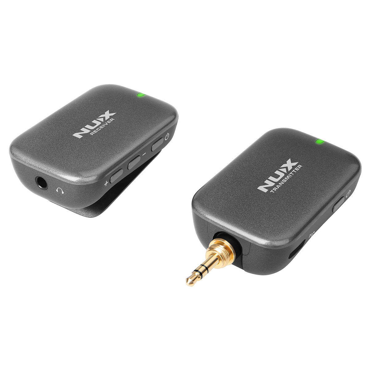 NUX B-7 PSM Wireless In-Ear Monitoring System