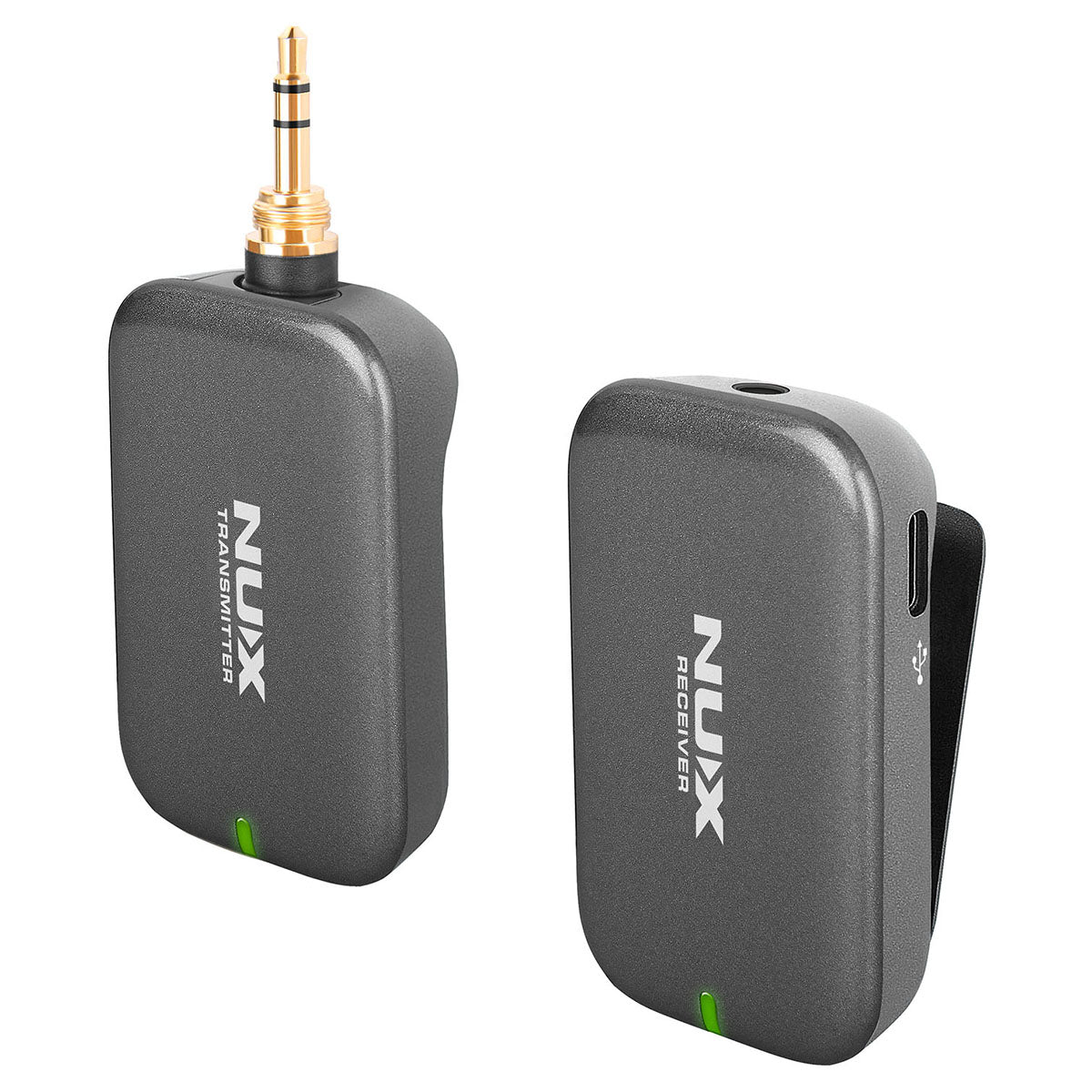 NUX B-7 PSM Wireless In-Ear Monitoring System