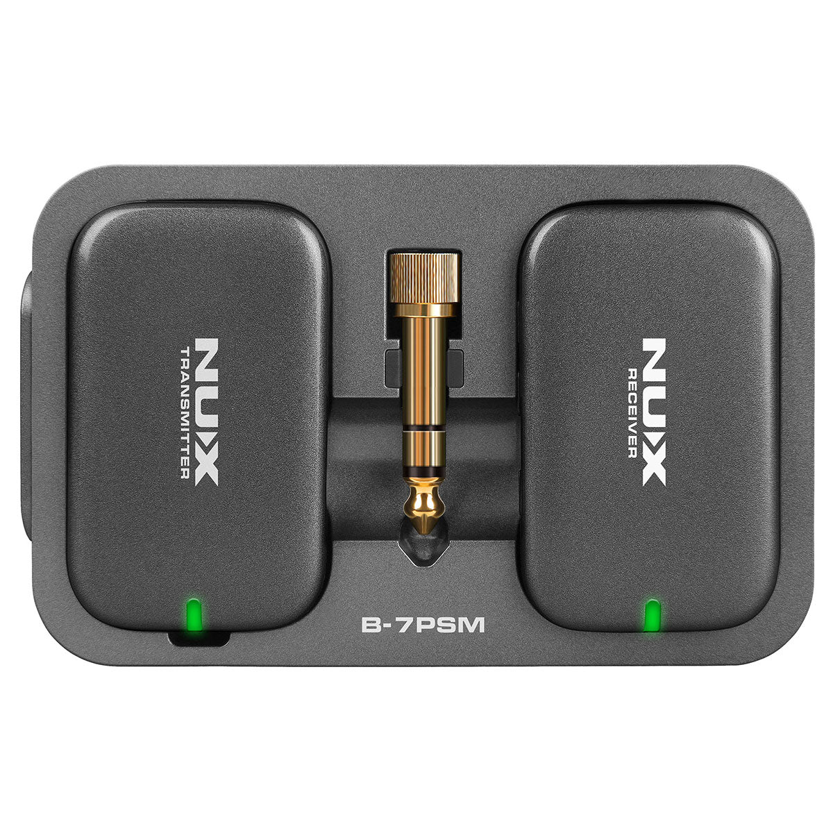 NUX B-7 PSM Wireless In-Ear Monitoring System