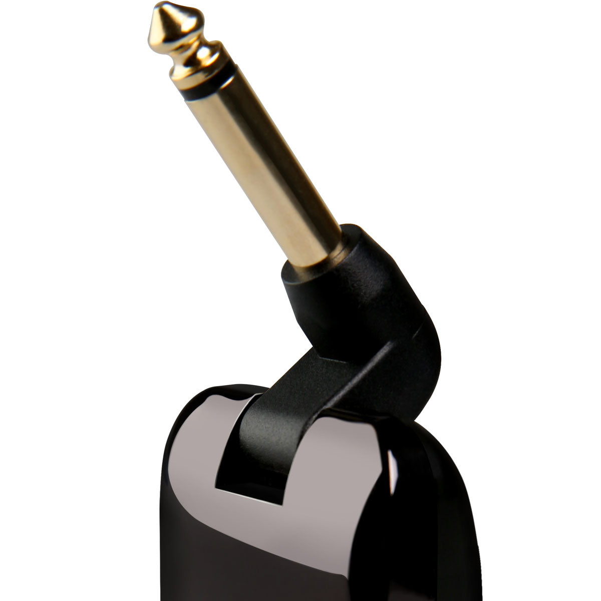 NUX MP-2 Mighty Plug Guitar and Bass Amp Modeling Earphone Amplug