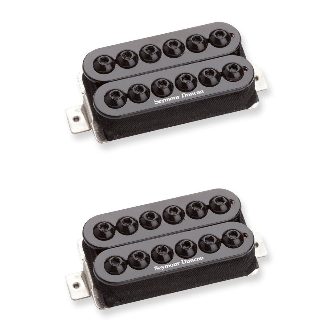 Seymour Duncan Invader 6 String Set