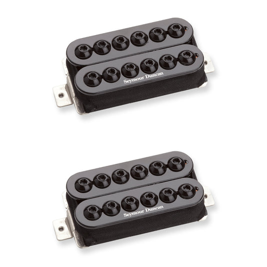 Seymour Duncan Invader 6 String Set