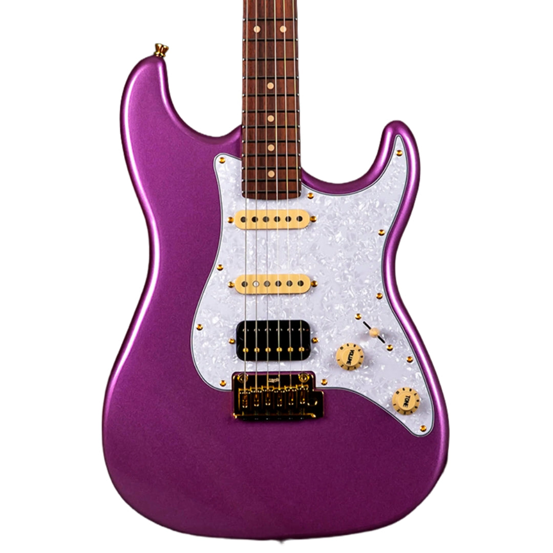 JET JS-480 Violet