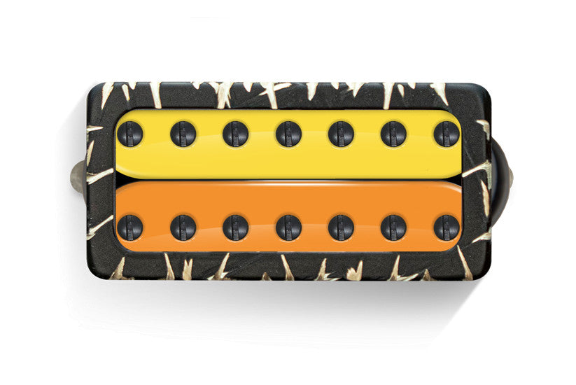 Bare Knuckle Juggernaut Bridge 7