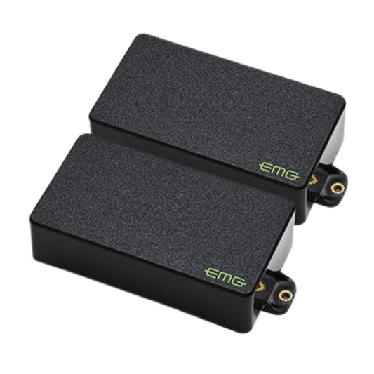 EMG Kirk Hammett Bone Breaker Active 6 String Set