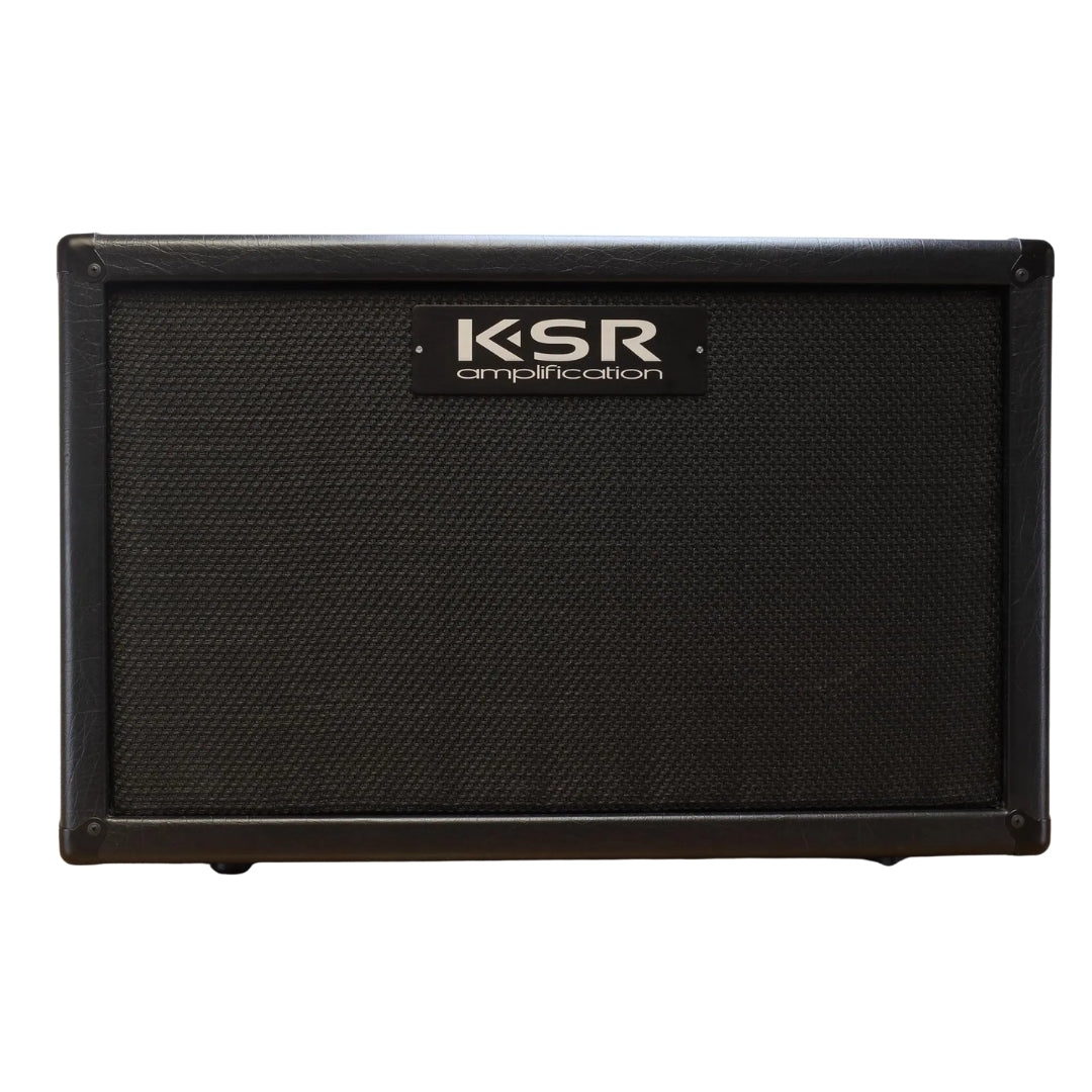 KSR 2x12 Creamback H75