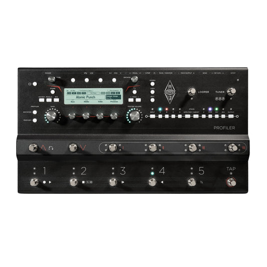 Kemper Stage MKII