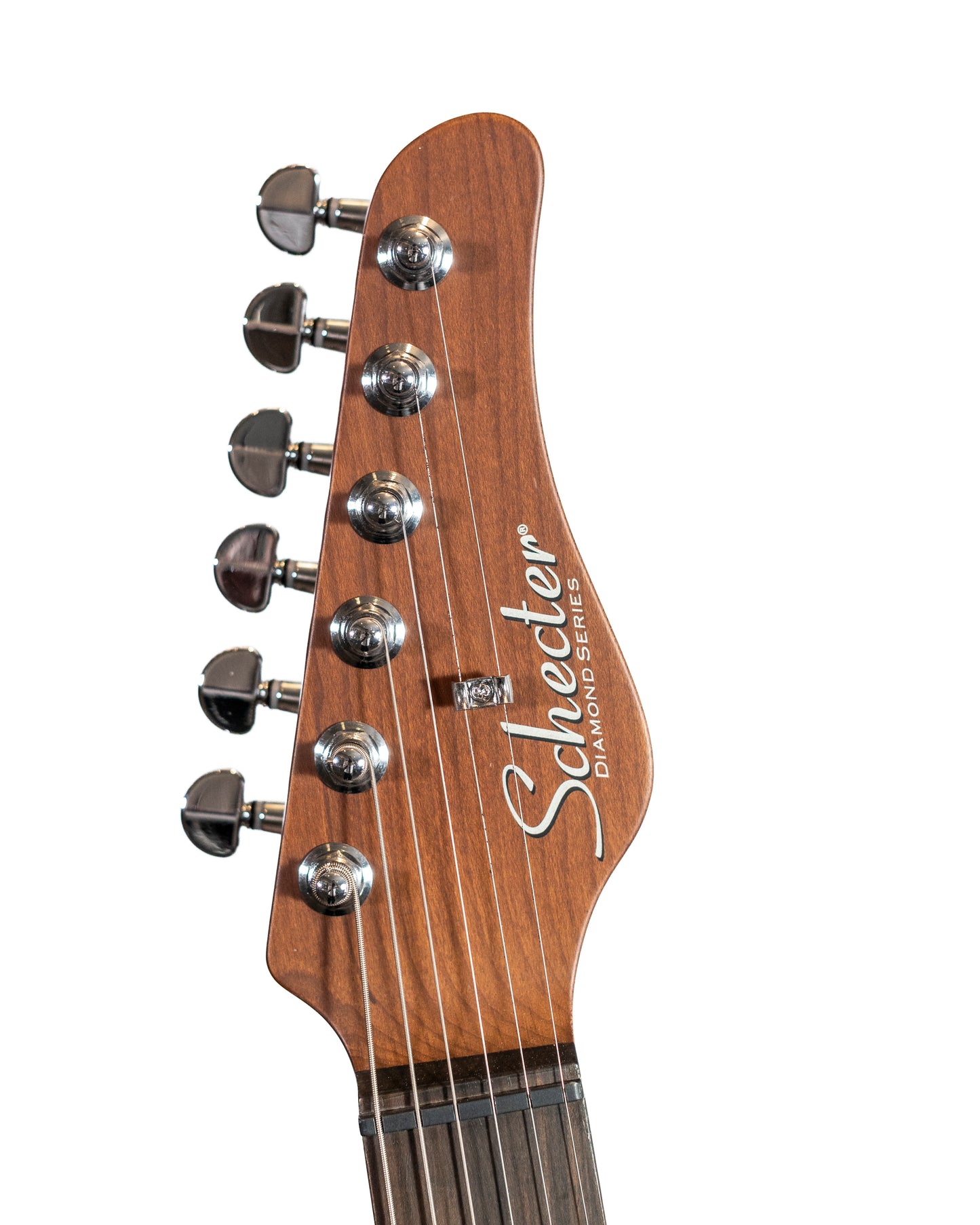 Schecter Nick Johnston Traditional SSS